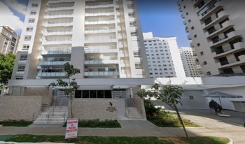 Imagem do condomínio Condomínio Praça Gaivota - Moema - São Paulo - SP