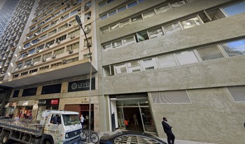 Imagem do condomínio Condomínio Praia - Centro - Rio De Janeiro - RJ