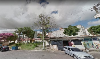 Imagem do condomínio Condomínio Praia Do Seixas Ii - Jardim Sapopemba - São Paulo - SP