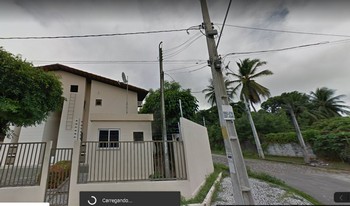Imagem do condomínio Condomínio Praia Mansa Residence - Cambeba - Fortaleza - CE