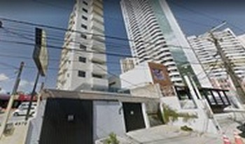 Imagem do condomínio Condomínio Praia Sul Residence - Ponta Negra - Natal - RN