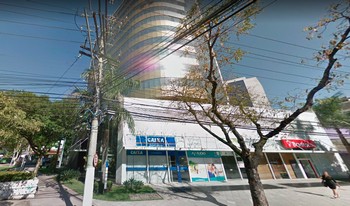 Imagem do condomínio Condomínio Praia Trade Center - Santa Lúcia - Vitória - ES