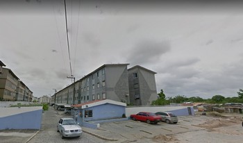 Imagem do condomínio Condomínio Praias Do Ceara - Farolândia - Aracaju - SE