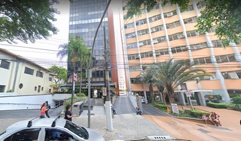 Imagem do condomínio Condomínio Prata - Bela Vista - São Paulo - SP