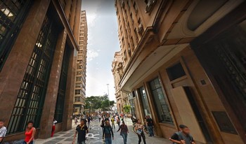 Imagem do condomínio Condomínio Prédio Azevedo Villares - Centro - São Paulo - SP