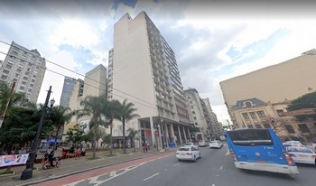 Imagem do condomínio Condomínio Prédio Brasília - Centro - São Paulo - SP