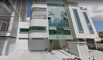 Imagem do condomínio Condomínio Premiatto Residence - Meia Praia - Itapema - SC