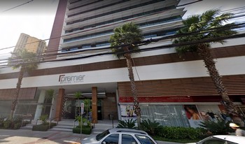 Imagem do condomínio Condomínio Premier Office Center - Centro - Florianópolis - SC