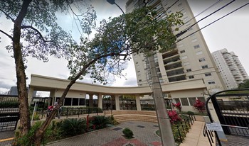 Imagem do condomínio Condomínio Premiere - Parque Residêncial Aquarius - São José Dos Campos - SP