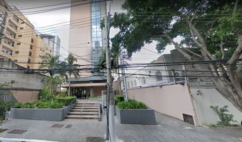Imagem do condomínio Condomínio Premium Tower Altamura - Pinheiros - São Paulo - SP