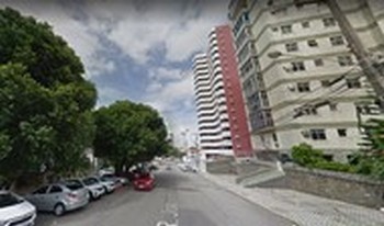 Imagem do condomínio Condomínio Presidente Kubitschek - Petrópolis - Natal - RN