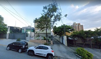 Imagem do condomínio Condomínio Primavera - Mirandópolis - São Paulo - SP