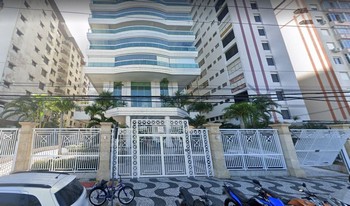 Imagem do condomínio Condomínio Prime Plaza Residence - Gonzaga - Santos - SP