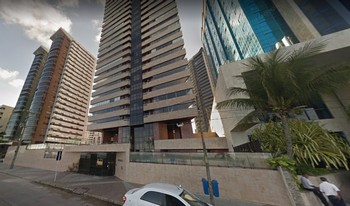 Imagem do condomínio Condomínio Príncipe De Marsala - Boa Viagem - Recife - PE