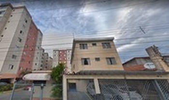 Condomínio Priscila - Vila Santa Maria - Guarulhos - SP