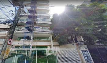 Imagem do condomínio Condomínio Privilege Residêncial - Jacarepaguá - Rio De Janeiro - RJ