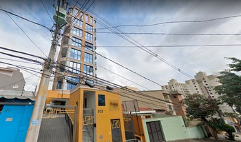 Imagem do condomínio Condomínio Privilege Sky - Vila Valparaíso - Santo André - SP