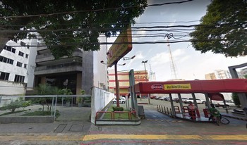Imagem do condomínio Condomínio Professor Aldebaro Klautau - Nazaré - Belém - PA