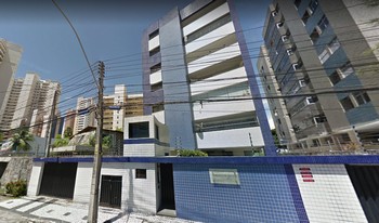 Imagem do condomínio Condomínio Professor Melo - Papicu - Fortaleza - CE