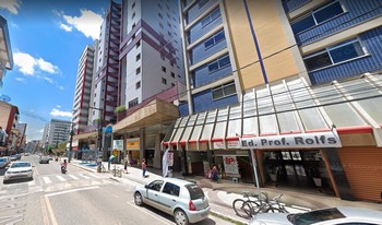 Imagem do condomínio Condomínio Professor Rolfs - Centro - Viçosa - MG