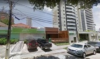 Imagem do condomínio Condomínio Prontoclinica Dos Olhos - Tirol - Natal - RN