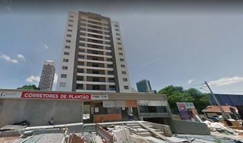 Imagem do condomínio Condomínio Quartier - Cambuí - Campinas - SP