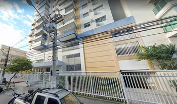 Imagem do condomínio Condomínio Quartier Abel - Icaraí - Niteroi - RJ