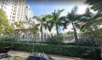 Imagem do condomínio Condomínio Quartier Auri - Vila Olímpia - São Paulo - SP