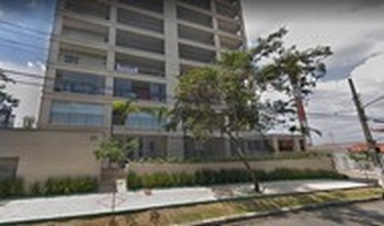 Imagem do condomínio Condomínio Quartier Rosalia - Vila Rosalia - Guarulhos - SP