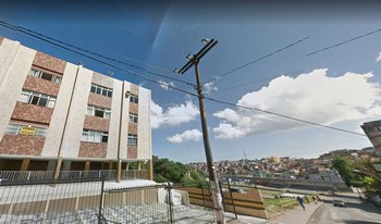 Imagem do condomínio Condomínio Quinta De - Brotas - Salvador - BA