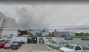 Imagem do condomínio Condomínio Quinta Do Bosque Residênciais - Buraquinho - Lauro De Freitas - BA
