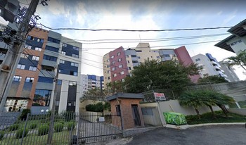 Imagem do condomínio Condomínio Quintas Do Cabral-bloco I - Edifício Rio Hudson E Bloco Ii Edifício Rio - Mississipi - Curitiba - PR