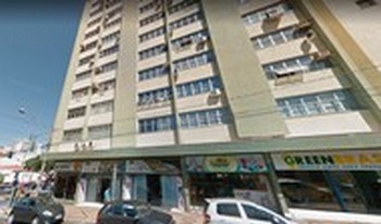 Imagem do condomínio Condomínio Rac'z Center - Centro - São Carlos - SP