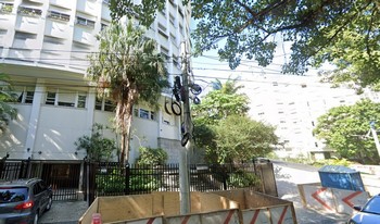 Imagem do condomínio Condomínio Rainha Astrid - Leblon - Rio De Janeiro - RJ
