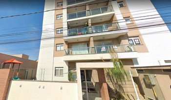 Imagem do condomínio Condomínio Ravenna Residence - Centro - Jaraguá Do Sul - SC