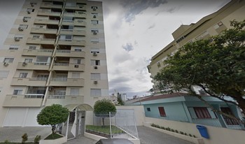 Imagem do condomínio Condomínio Real - Trindade - Florianópolis - SC