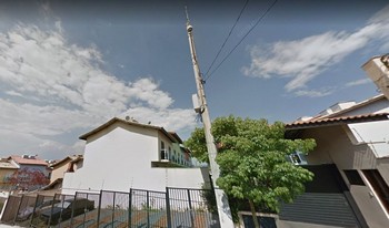 Imagem do condomínio Condomínio Real Village - Demarchi - São Bernardo Do Campo - SP