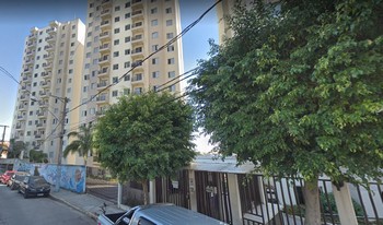 Imagem do condomínio Condomínio Recanto Das Flores - Vila Quitauna - Osasco - SP