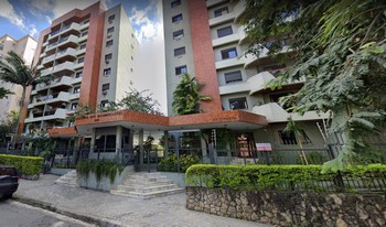 Imagem do condomínio Condomínio Recanto Dos Bandeirantes - Butantã - São Paulo - SP