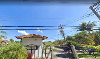 Imagem do condomínio Condomínio Recreio Dos Bandeirantes - Vargem Pequena - Rio De Janeiro - RJ