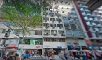 Imagem do condomínio Condomínio Recreio Quality Ii - Centro - Rio De Janeiro - RJ