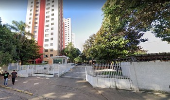 Imagem do condomínio Condomínio Reggio Calábria - Bras - São Paulo - SP