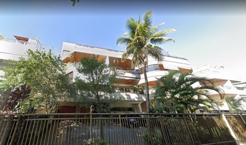 Imagem do condomínio Condomínio Regis - Barra Da Tijuca - Rio De Janeiro - RJ