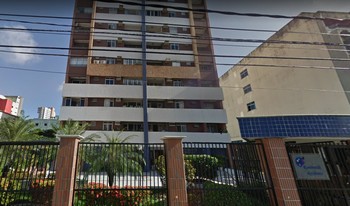 Imagem do condomínio Condomínio Rembrandt Residence - Aldeota - Fortaleza - CE