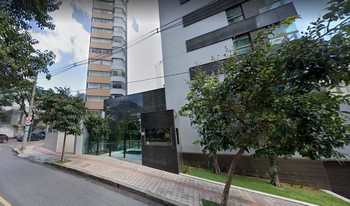 Imagem do condomínio Condomínio Renascimento - Cruzeiro - Belo Horizonte - MG