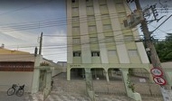 Imagem do condomínio Condomínio Renata Elisa - Centro - Caraguatatuba - SP