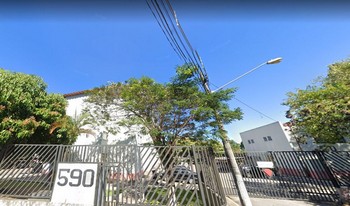 Imagem do condomínio Condomínio Res Rubis Do Conj Residêncial - Jardim Marica - Mogi Das Cruzes - SP