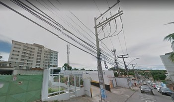 Imagem do condomínio Condomínio Reserva Camboim - Centro - Lauro De Freitas - BA