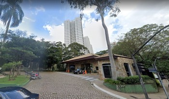 Imagem do condomínio Condomínio Reserva Casa Grande - Santo Amaro - São Paulo - SP