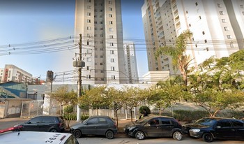 Imagem do condomínio Condomínio Reserva Dos Lagos Residêncial - Usina Piratininga - São Paulo - SP